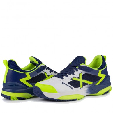 Scarpe Munich Stratos 23 blue 2025