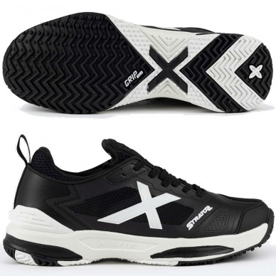 Scarpe Munich Stratos 24 black 2025