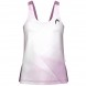 Maglietta Head Spirit Tank Top stampa rosa