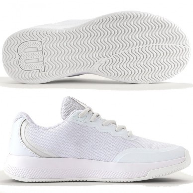 Scarpe Wilson Intrigue Lite white 2025