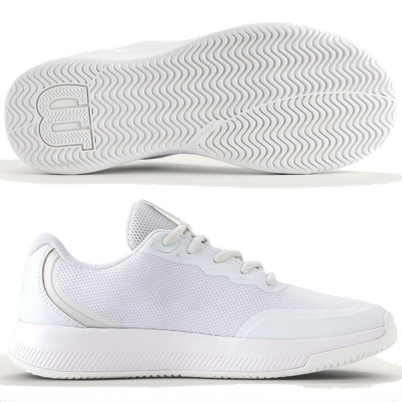 Scarpe Wilson Intrigue Lite white 2025 Scarpe Wilson Intrigue Lite white 2025