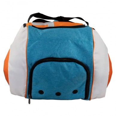 Borsa Siux Pro Tour arancione 2025