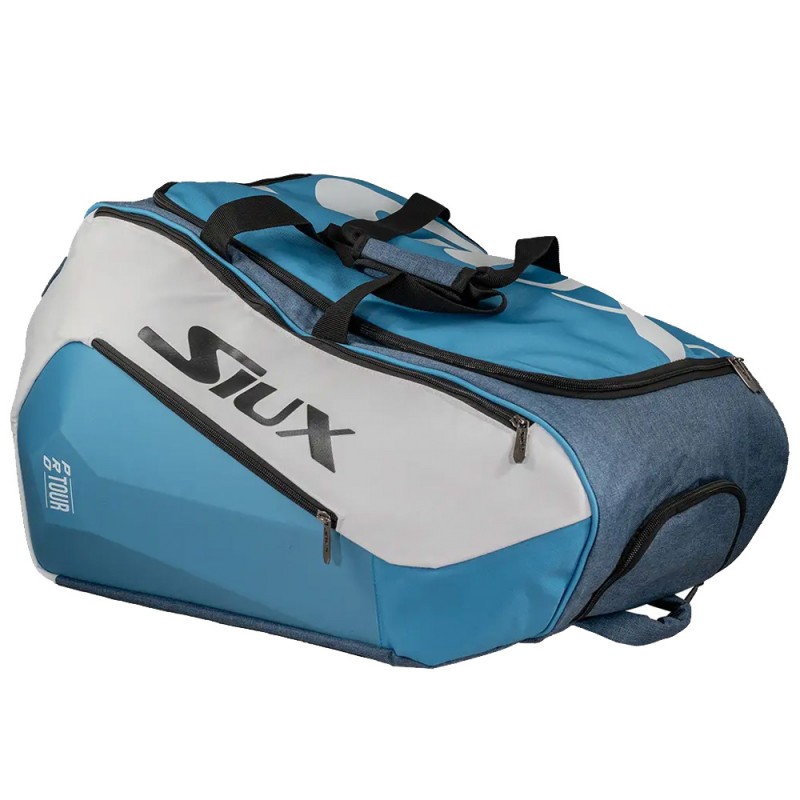 Borsa Siux Pro Tour blu 2025