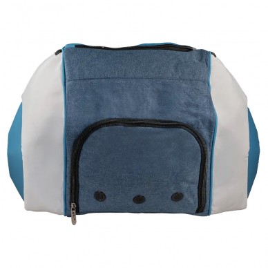 Borsa Siux Pro Tour blu 2025
