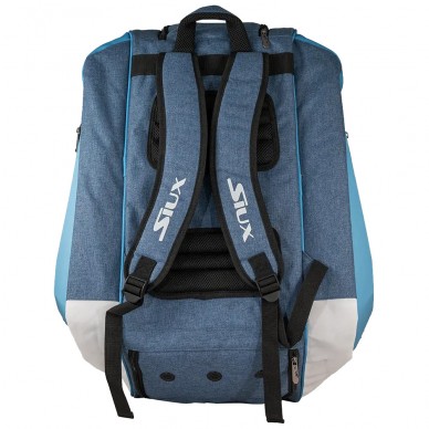 Borsa Siux Pro Tour blu 2025