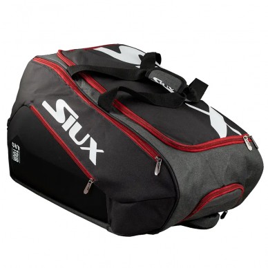 Borsa Siux Pro Tour nero 2025