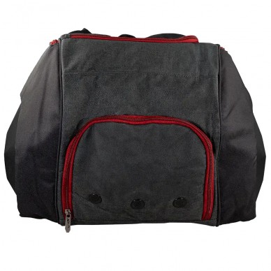 Borsa Siux Pro Tour nero 2025