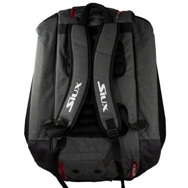 Borsa Siux Pro Tour nero 2025