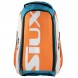 Zaino Siux Pro Tour arancione 2025