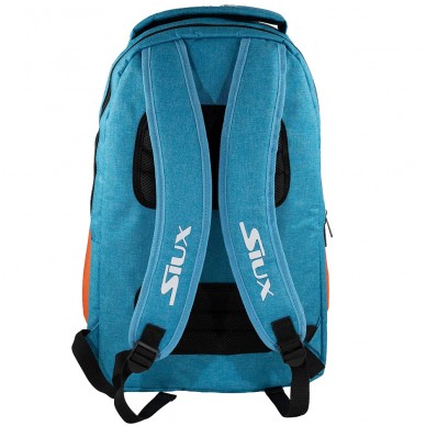 Zaino Siux Pro Tour arancione 2025