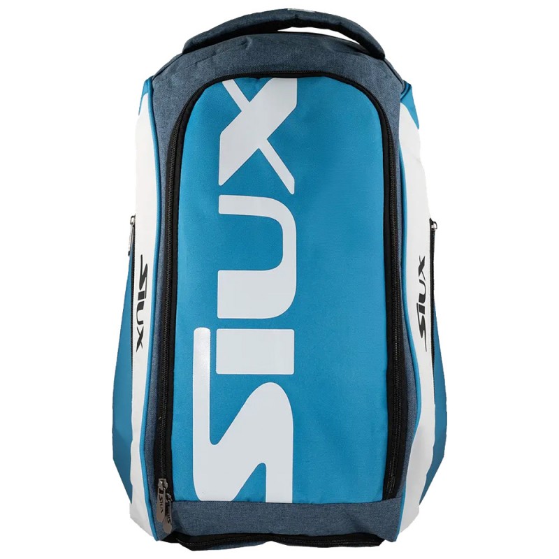 Zaino Siux Pro Tour blu 2025