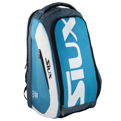 Zaino Siux Pro Tour blu 2025