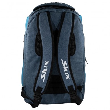 Zaino Siux Pro Tour blu 2025