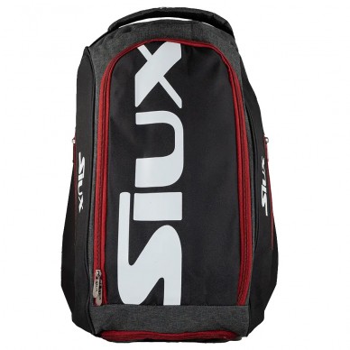 Zaino Siux Pro Tour Nero 2025