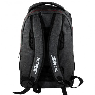 Zaino Siux Pro Tour Nero 2025