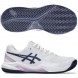 Scarpe Asics Gel Dedicate 8 Clay white indigo fog 2025