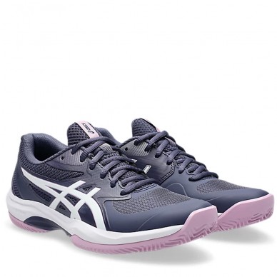 Scarpe Asics Game FF Clay indigo fog white 2025