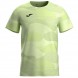 Maglietta Joma Challenge print lima