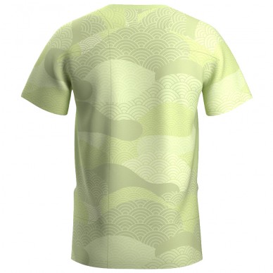 Maglietta Joma Challenge print lima