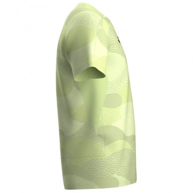 Maglietta Joma Challenge print lima