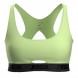 Reggiseno sportivo Joma R-City Iconic lime