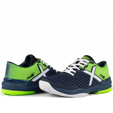Scarpe Munich PADX 54 Padel navy 2025