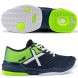 Scarpe Munich PADX 54 Padel navy 2025