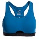 Reggiseno sportivo Joma R-City Iconic blu