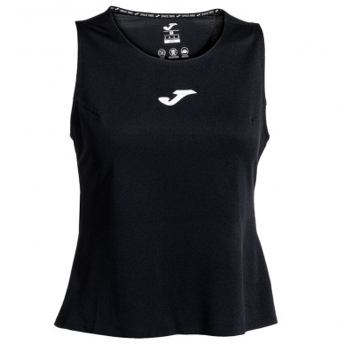 Maglietta Joma Challenger Woman nera