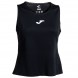 Maglietta Joma Challenger Woman nera