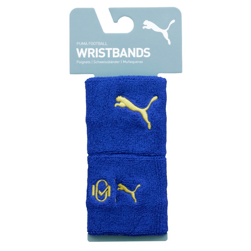 Polsini Puma Momo blu fuoco Polsini Puma Momo blu fuoco