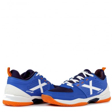Scarpe Munich Atomik 43 blue 2025