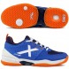 Scarpe Munich Atomik 43 blue 2025