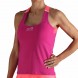 Maglietta Endless Cross rosa