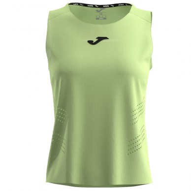 Maglietta Joma Challenger Donna lima