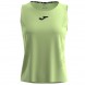Maglietta Joma Challenger Donna lima