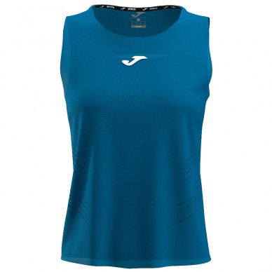 Maglietta Joma Challenger Woman marino