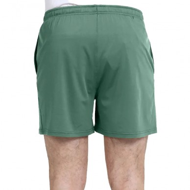 Pantaloncini Bullpadel Meis 25V verde