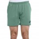 Pantaloncini Bullpadel Meis 25V verde