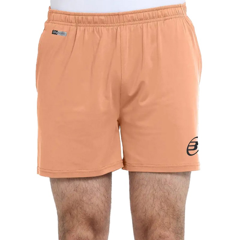 Pantaloncini Bullpadel Meis 25V arancione Pantaloncini Bullpadel Meis 25V arancione