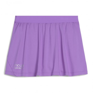 Gonna Puma Padel Individual viola