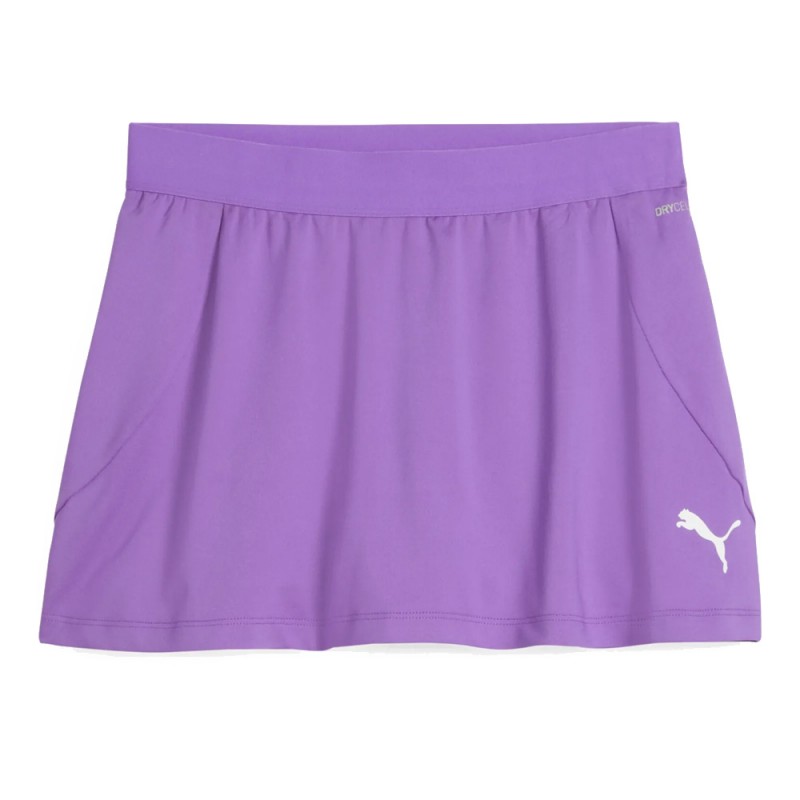 Gonna Puma Padel Individual viola