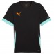 Maglietta Puma Padel Individual nera