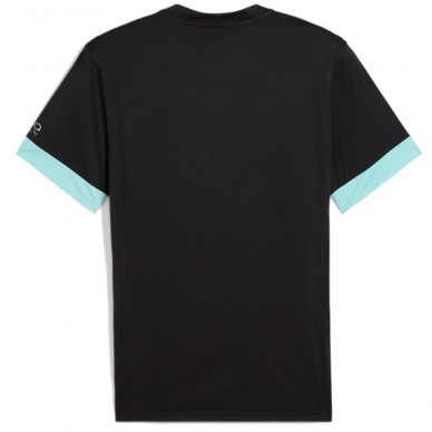 Maglietta Puma Padel Individual nera
