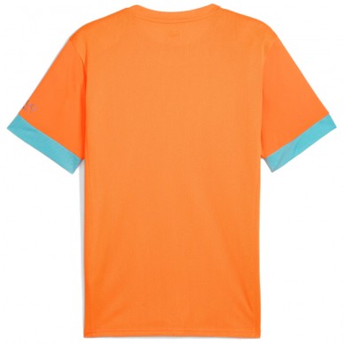 Maglietta Puma Padel Individual arancione