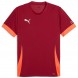 Maglietta Puma Padel Individual rossa