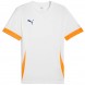 Maglietta Puma Padel Individual bianca
