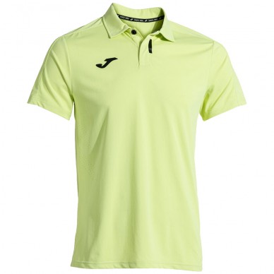 Polo Joma Challenge lime