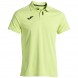 Polo Joma Challenge lime