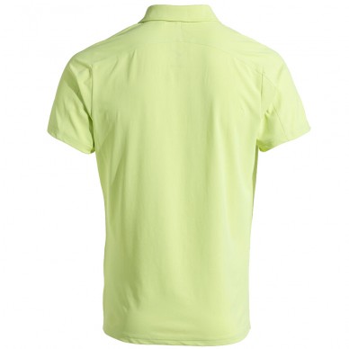 Polo Joma Challenge lime
